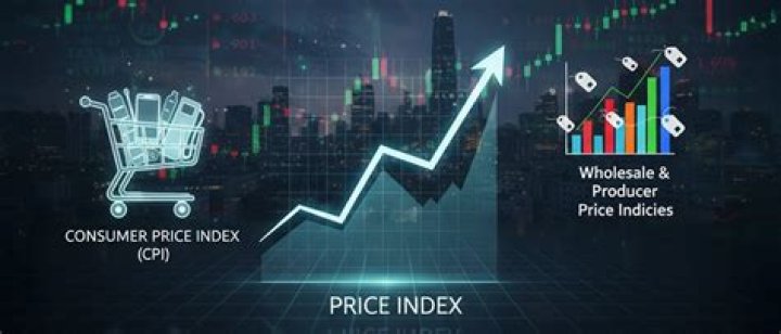 What is Producer Price Index mean