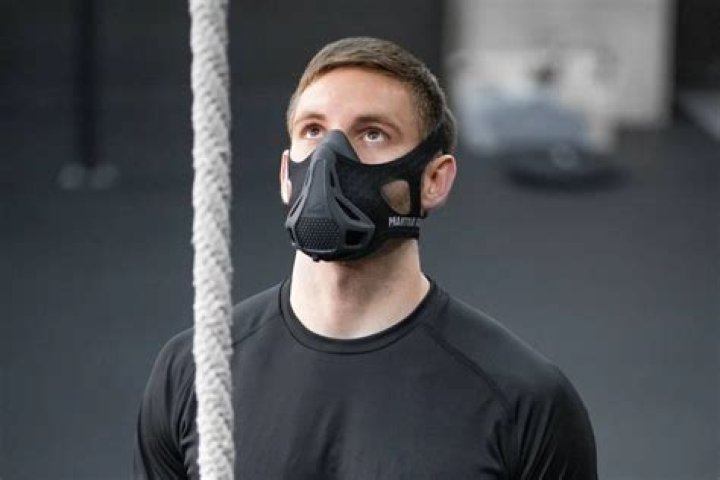 Whats the best training mask