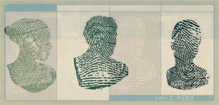 When did fingerprinting start