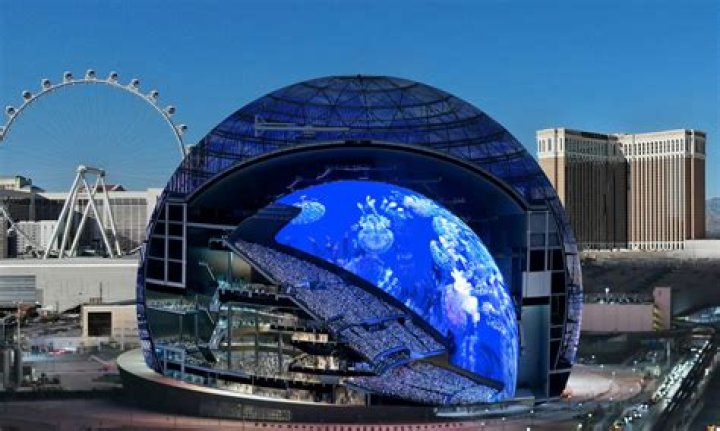 When did Vdara Las Vegas Open