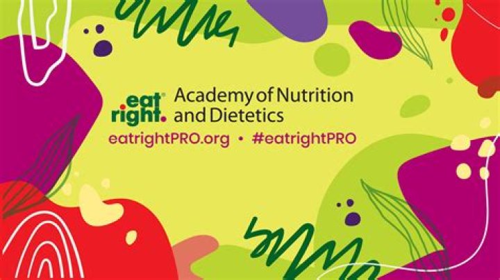 Where is the Academy of Nutrition and Dietetics located