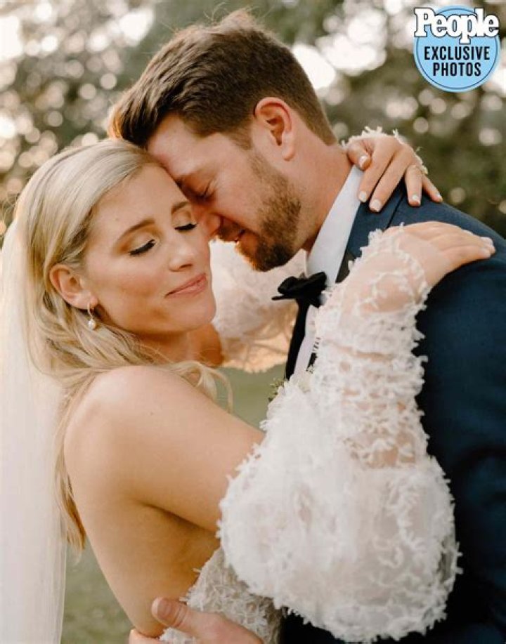 Who is Adam Doleac Dating Now