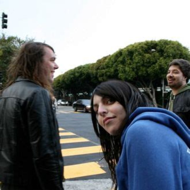 Who is Aesop Rock Dating Now?