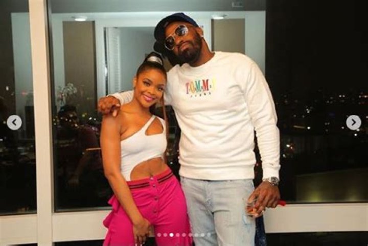 Who is Ajiona Alexus Dating Now