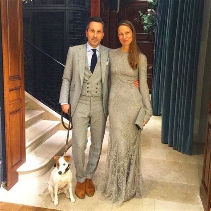 Who is Alexander Kraft Dating Now