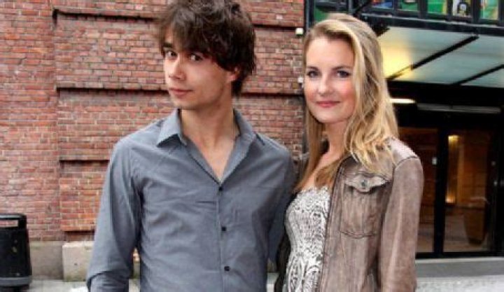 Who is Alexander Rybak Dating Now?