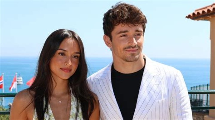 Who is Alexandra Reid Dating Now?