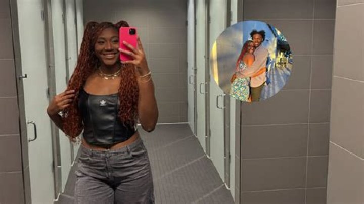 Who is Aliyah Raey Dating Now?