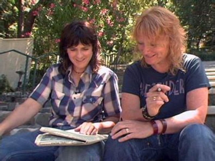 Who is Amy Ray Dating Now
