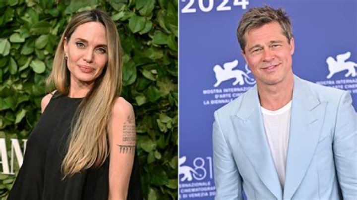 Who is Angelina Calafiore Dating Now?