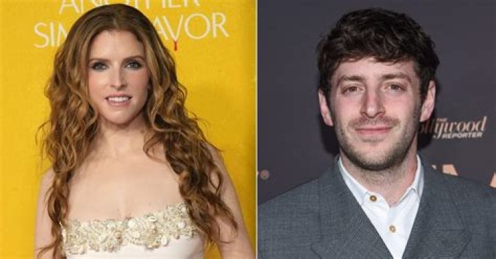 Who is Anna Maynard Dating Now?