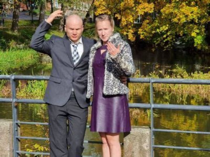 Who is Anni Vuohensilta Dating Now?