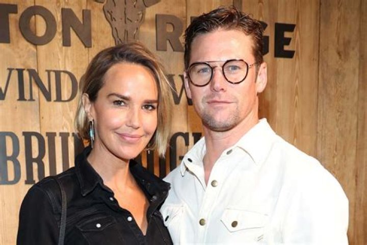Who is Arielle Kebbel Dating Now
