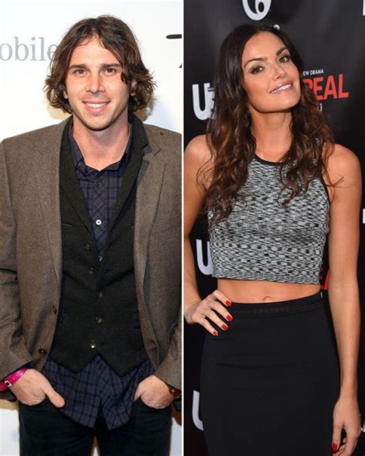 Who is Ben Flajnik Dating Now?