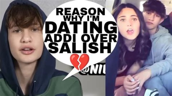 Who is Bendadonnn Dating Now?