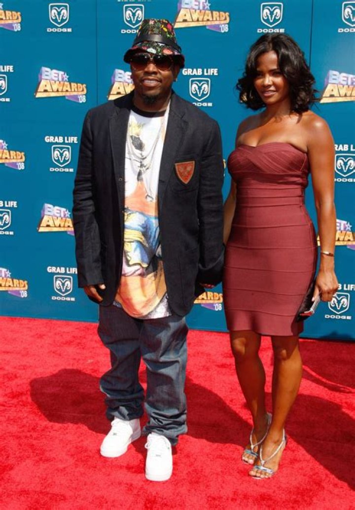 Who is Big Boi Dating Now