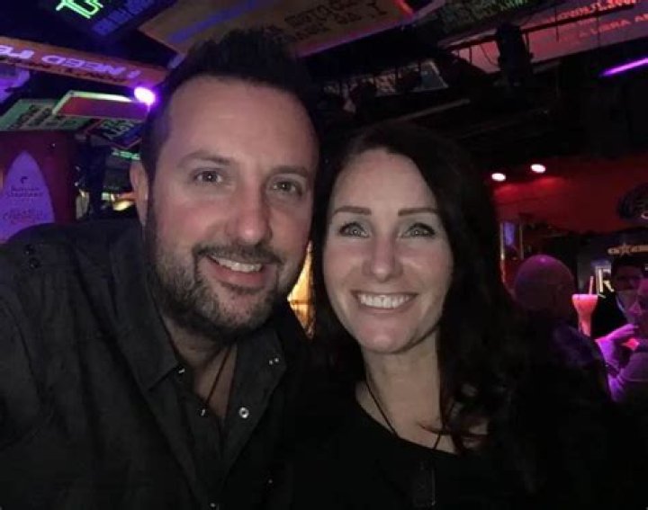 Who is Billy Tolley Dating Now