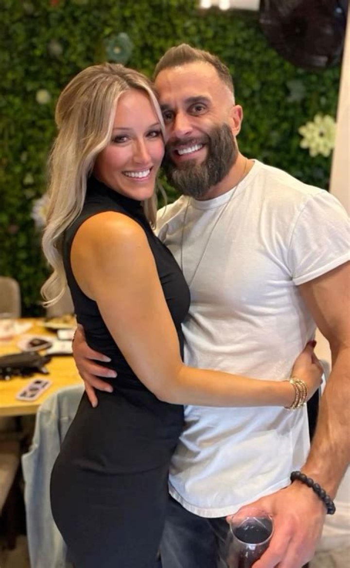 Who is Brad Fiorenza Dating Now?