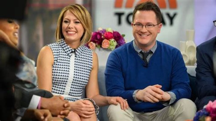 Who is Brian Lynch Dating Now?