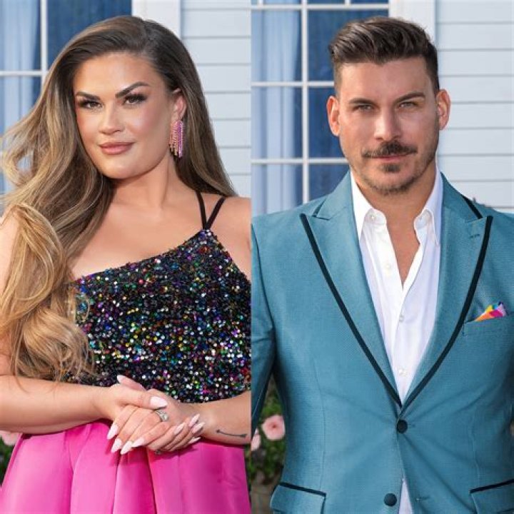 Who is Brittany Duet Dating Now