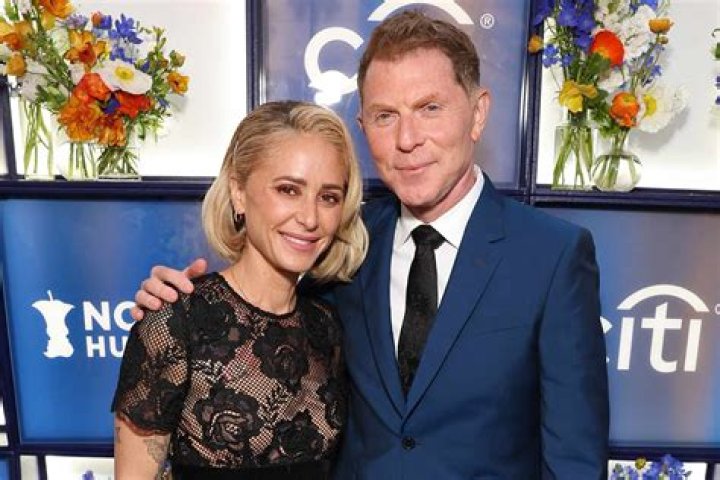 Who is Brooke Anne Smith Dating Now?