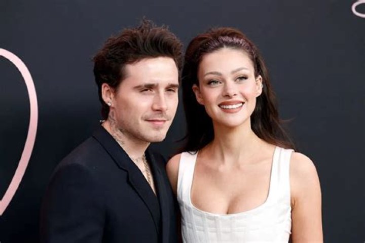 Who is Brooklyn Queen Dating Now