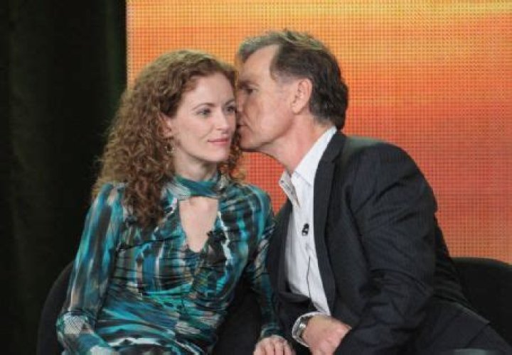 Who is Bruce Greenwood Dating Now?