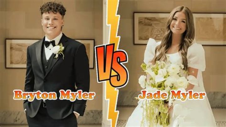 Who is Bryton Myler Dating Now