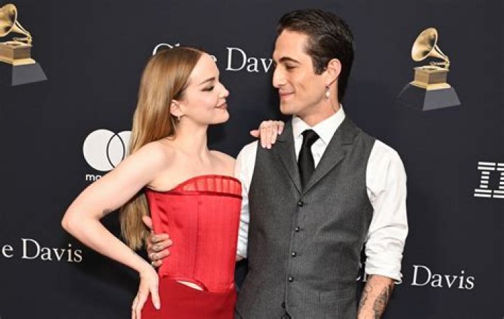 Who is Cameron Argon Dating Now?