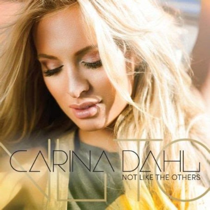 Who is Carina Dahl Dating Now?