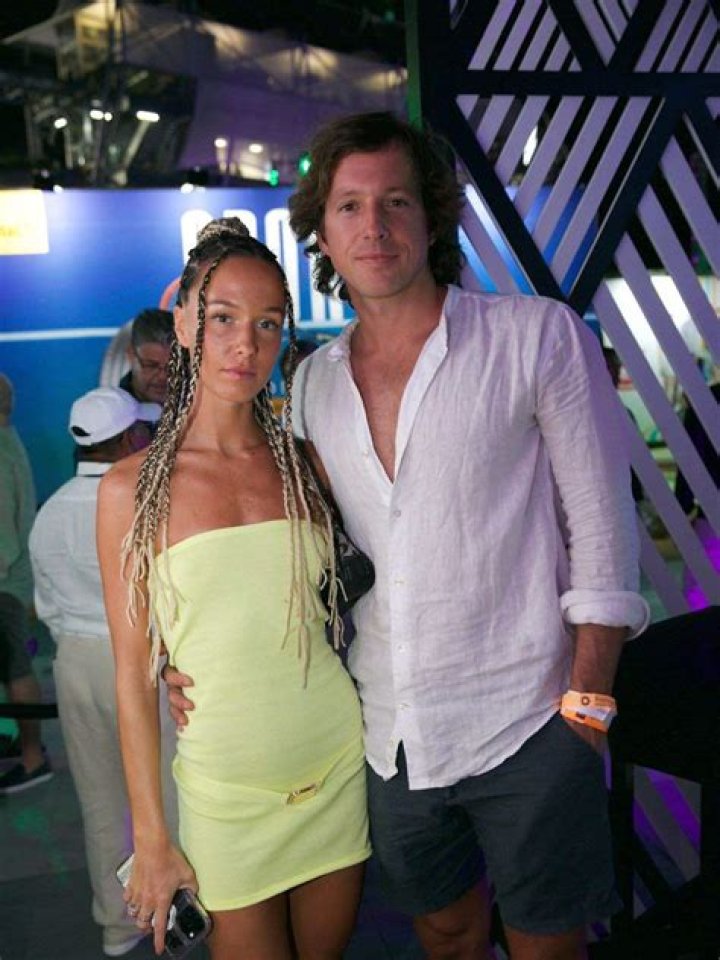 Who is Carlota Enseñat Dating Now