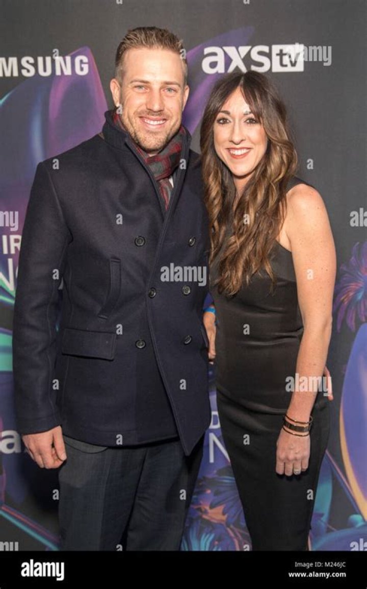 Who is Case Keenum Dating Now