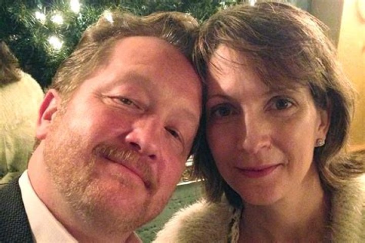 Who is Christian Stolte Dating Now