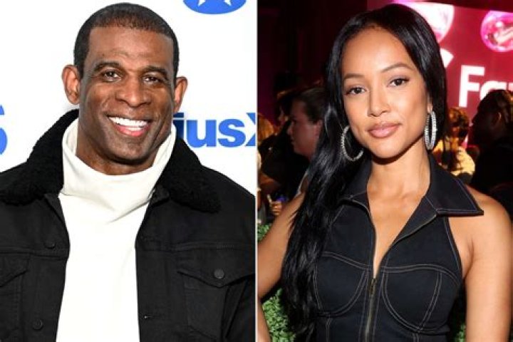 Who is Corey Sanders Dating Now?