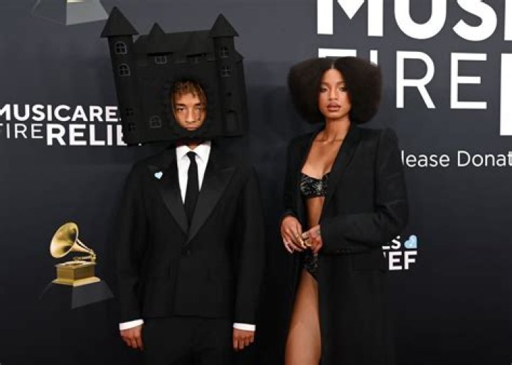 Who is Curly Hair Jayden Dating Now