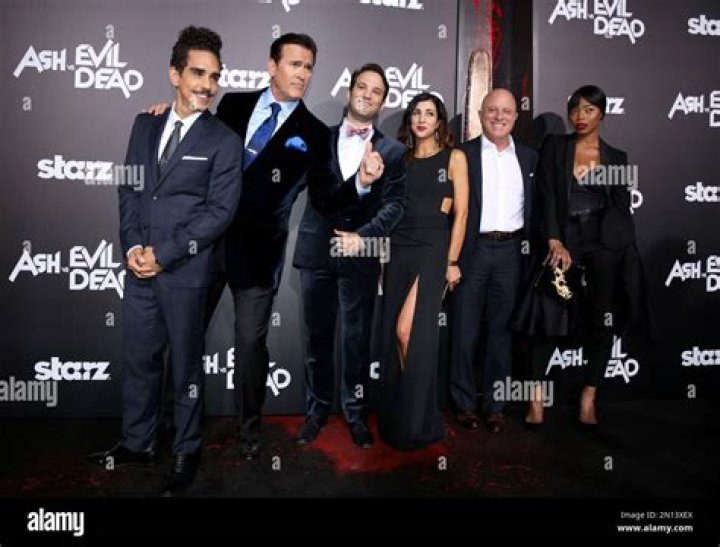 Who is Dana DeLorenzo Dating Now