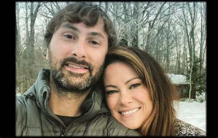 Who is Dave Haywood Dating Now?