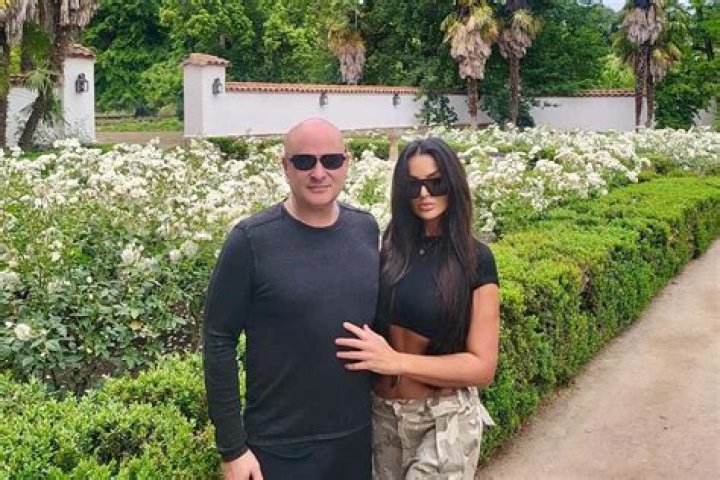 Who is David Draiman Dating Now