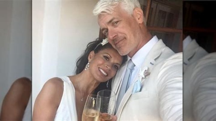 Who is Dina Eastwood Dating Now?