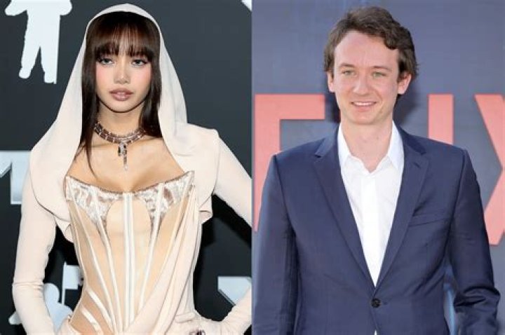 Who is Domi Vuitton Dating Now
