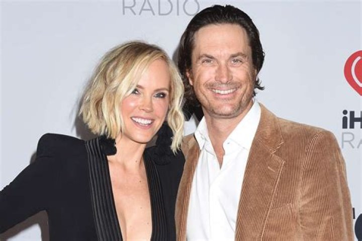 Who is Erinn Bartlett Dating Now