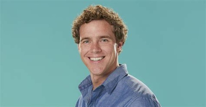 Who is Frank Eudy Dating Now?
