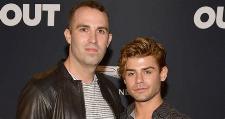 Who is Garrett Clayton Dating Now