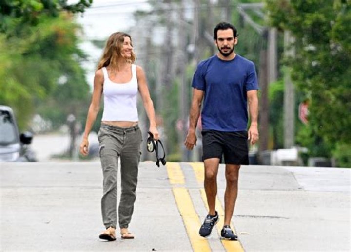 Who is Gisele Bethea Dating Now