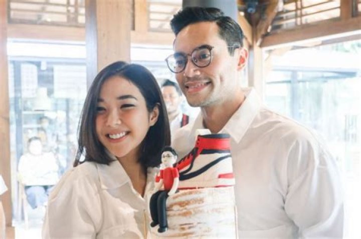 Who is Gisella Anastasia Dating Now?