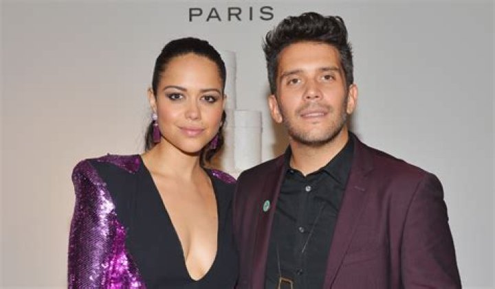 Who is Gustavo Angel Dating Now