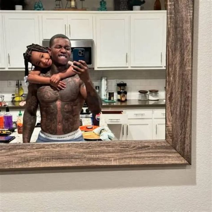 Who is Haiti Babii Dating Now
