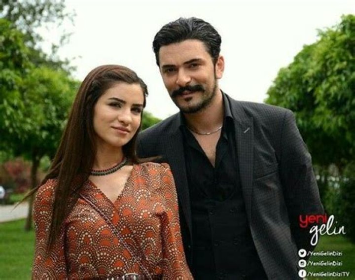 Who is Halil Ibrahim Kurum Dating Now
