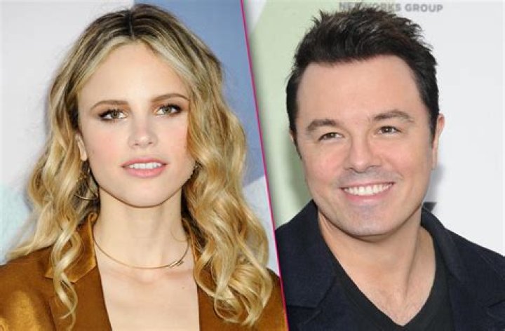 Who is Halston Sage Dating Now?