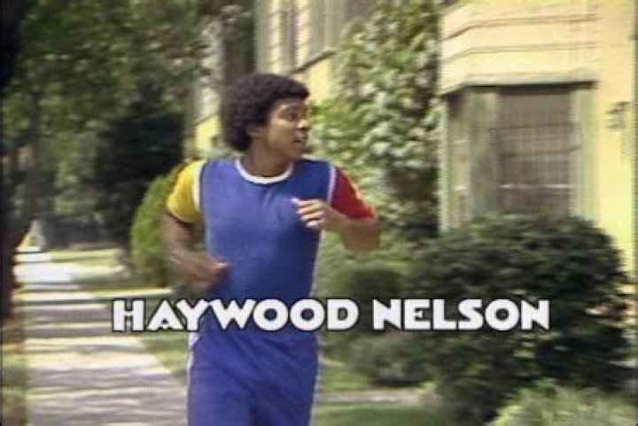 Who is Haywood Nelson Dating Now